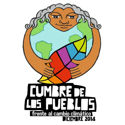Perú: Declaración de la Cumbre de los Pueblos frente al Cambio Climático